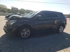 2GNALBEK8G6318510 2016 CHEVROLET EQUINOX