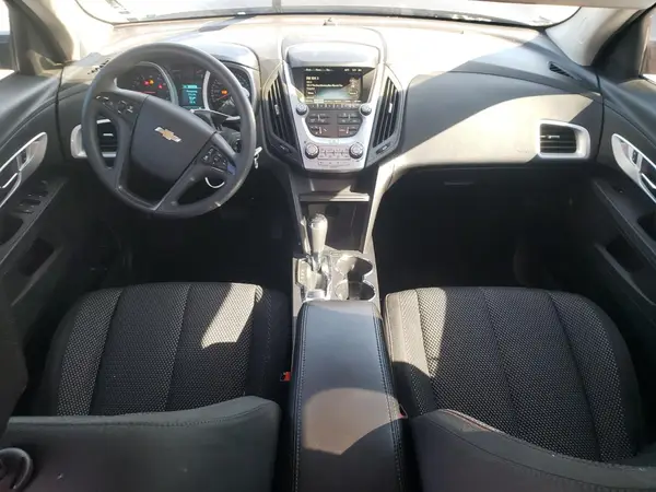 2GNALBEK8G6318510 2016 CHEVROLET EQUINOX - Image 8