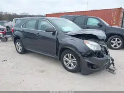 2GNALBEK8G6318751 2016 CHEVROLET EQUINOX