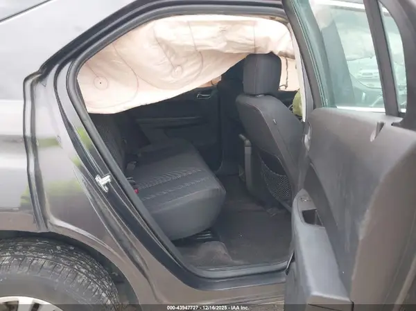 2GNALBEK8G6318751 2016 CHEVROLET EQUINOX - Image 8