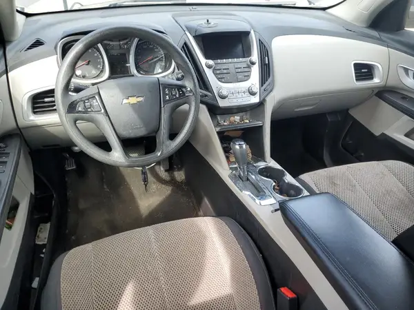 2GNALBEK8G6318944 2016 CHEVROLET EQUINOX - Image 8