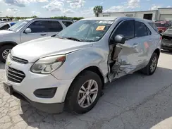 2GNALBEK8G6319513 2016 CHEVROLET EQUINOX