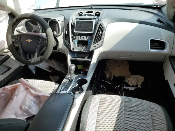 2GNALBEK8G6319513 2016 CHEVROLET EQUINOX - Image 8