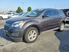 2GNALBEK8G6320323 2016 CHEVROLET EQUINOX