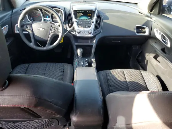 2GNALBEK8G6320323 2016 CHEVROLET EQUINOX - Image 8