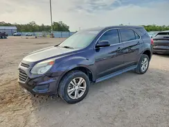 2GNALBEK8G6340765 2016 CHEVROLET EQUINOX