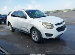 2GNALBEK8G6345903 2016 CHEVROLET EQUINOX