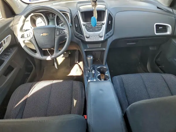 2GNALBEK8H1500142 2017 CHEVROLET EQUINOX - Image 8
