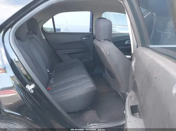 2GNALBEK8H1500934 2017 CHEVROLET EQUINOX - Image 8