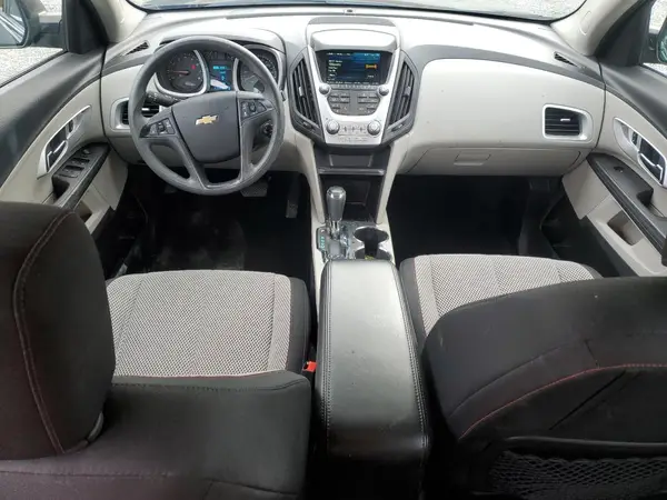 2GNALBEK8H1503462 2017 CHEVROLET EQUINOX - Image 8