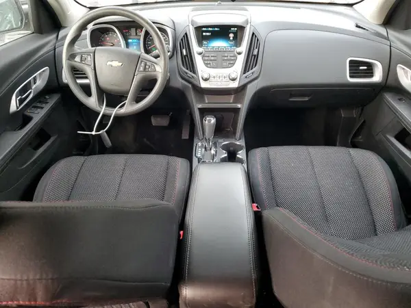 2GNALBEK8H1503722 2017 CHEVROLET EQUINOX - Image 8