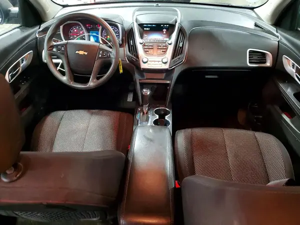 2GNALBEK8H1505017 2017 CHEVROLET EQUINOX - Image 8