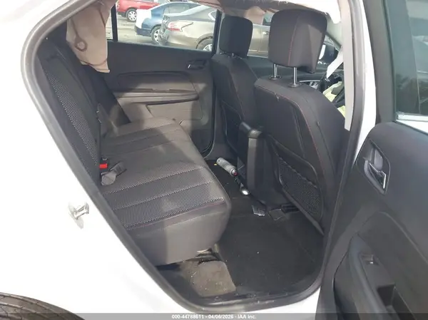 2GNALBEK8H1506250 2017 CHEVROLET EQUINOX - Image 8