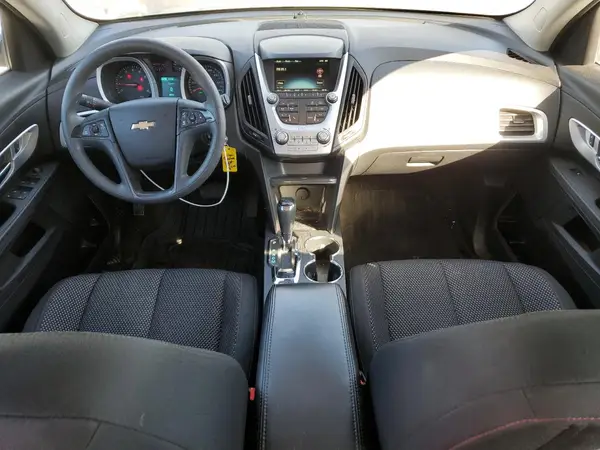 2GNALBEK8H1506295 2017 CHEVROLET EQUINOX - Image 8