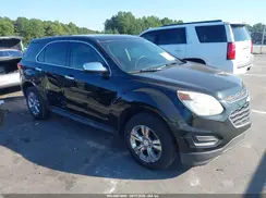 2GNALBEK8H1507088 2017 CHEVROLET EQUINOX