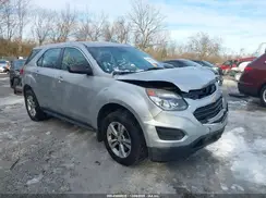 2GNALBEK8H1507981 2017 CHEVROLET EQUINOX