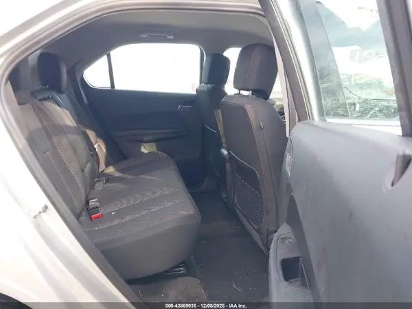 2GNALBEK8H1507981 2017 CHEVROLET EQUINOX - Image 8
