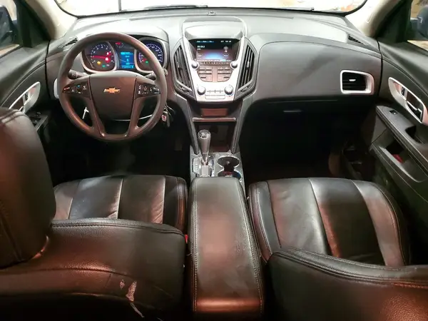 2GNALBEK8H1509794 2017 CHEVROLET EQUINOX - Image 8