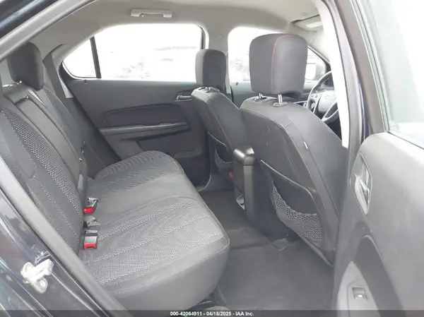 2GNALBEK8H1510072 2017 CHEVROLET EQUINOX - Image 8