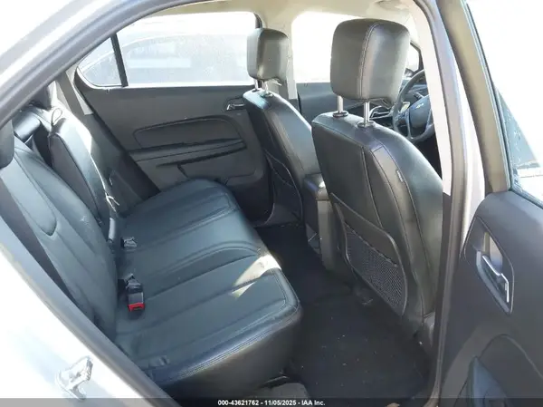 2GNALBEK8H1510637 2017 CHEVROLET EQUINOX - Image 8