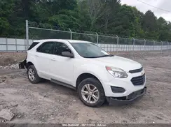 2GNALBEK8H1510833 2017 CHEVROLET EQUINOX