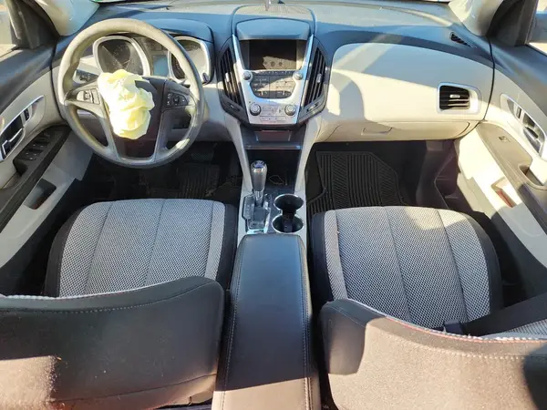2GNALBEK8H1511092 2017 CHEVROLET EQUINOX - Image 8