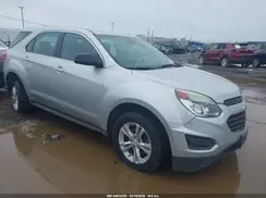 2GNALBEK8H1512341 2017 CHEVROLET EQUINOX