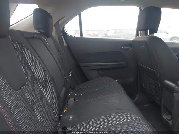 2GNALBEK8H1512341 2017 CHEVROLET EQUINOX - Image 8