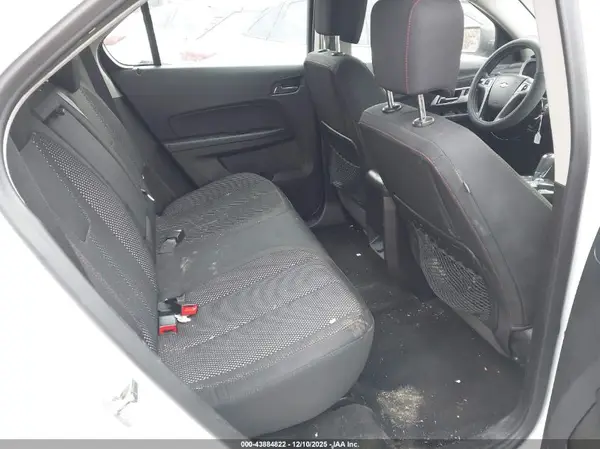 2GNALBEK8H1513635 2017 CHEVROLET EQUINOX - Image 8