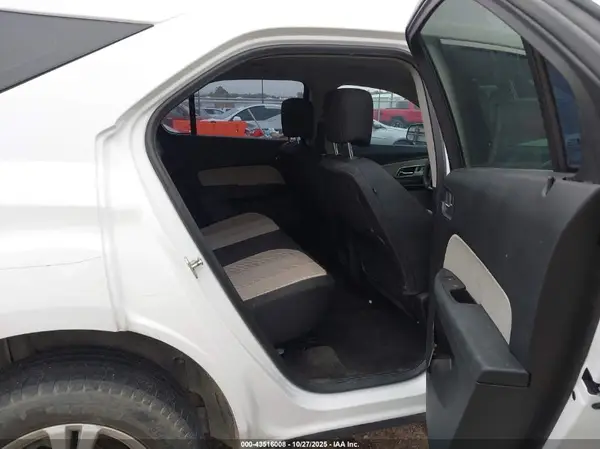2GNALBEK8H1515112 2017 CHEVROLET EQUINOX - Image 8