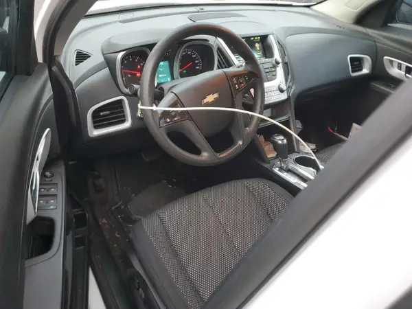 2GNALBEK8H1515241 2017 CHEVROLET EQUINOX - Image 8