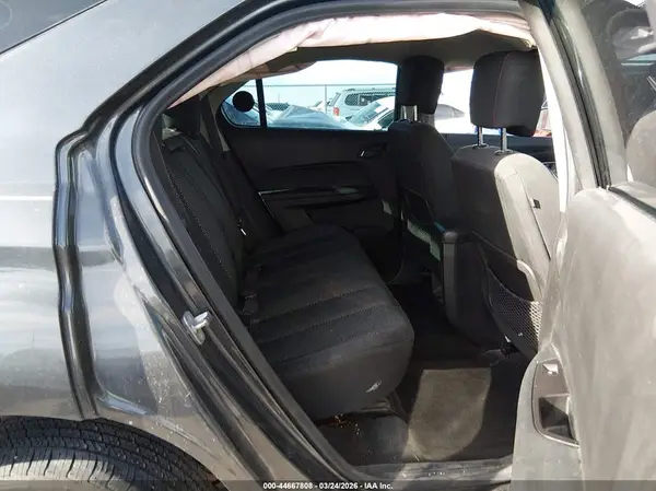 2GNALBEK8H1516583 2017 CHEVROLET EQUINOX - Image 8