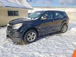 2GNALBEK8H1516602 2017 CHEVROLET EQUINOX