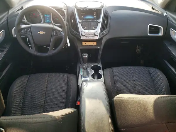 2GNALBEK8H1516602 2017 CHEVROLET EQUINOX - Image 8