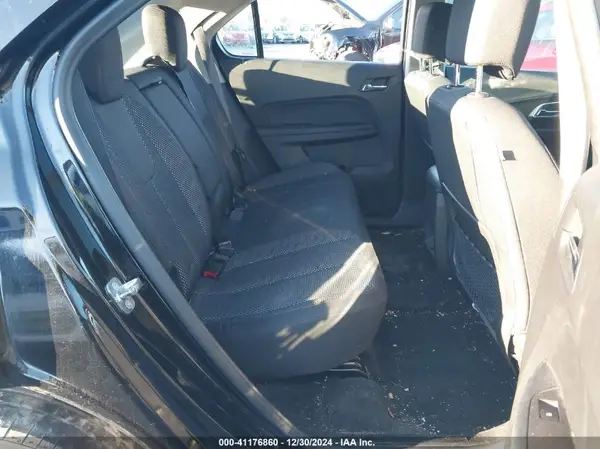 2GNALBEK8H1516678 2017 CHEVROLET EQUINOX - Image 8