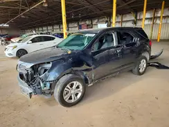 2GNALBEK8H1516910 2017 CHEVROLET EQUINOX