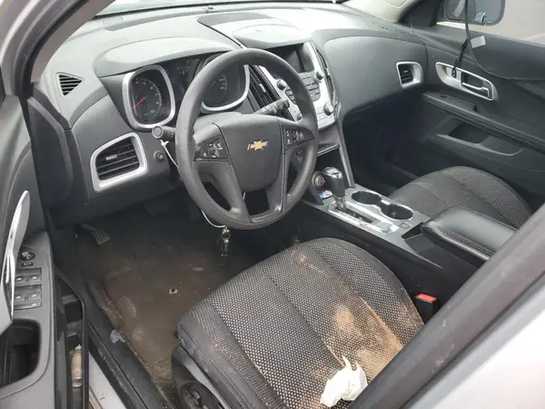 2GNALBEK8H1516972 2017 CHEVROLET EQUINOX - Image 8