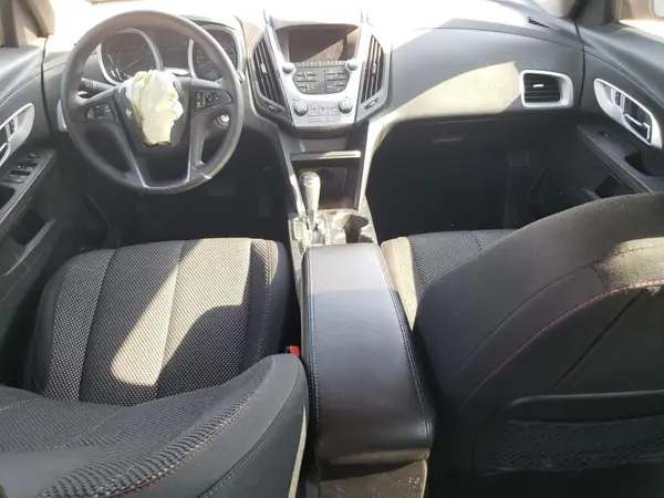 2GNALBEK8H1517054 2017 CHEVROLET EQUINOX - Image 8