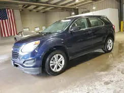 2GNALBEK8H1517779 2017 CHEVROLET EQUINOX