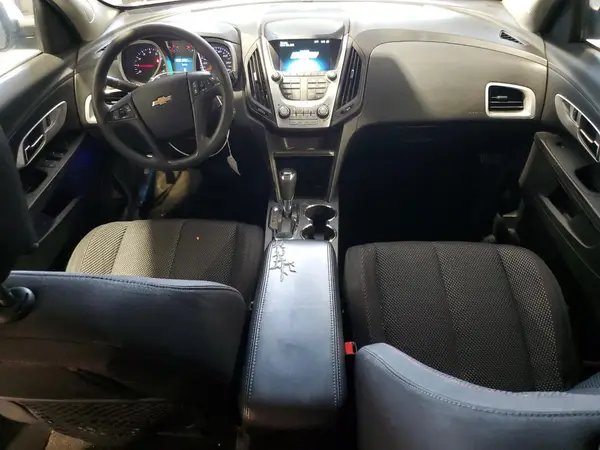 2GNALBEK8H1517779 2017 CHEVROLET EQUINOX - Image 8