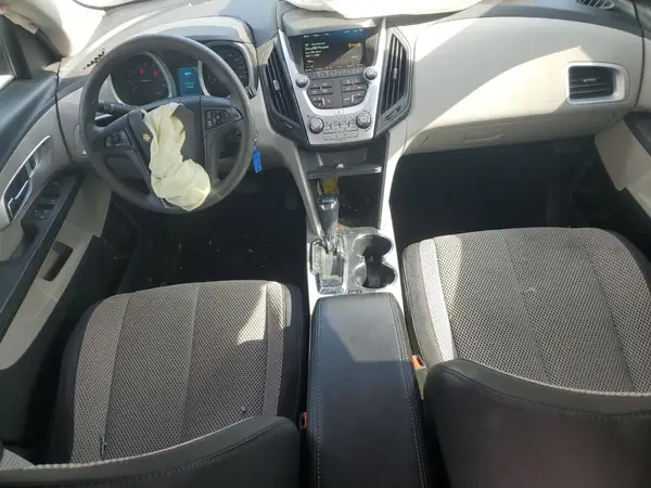 2GNALBEK8H1518088 2017 CHEVROLET EQUINOX - Image 8