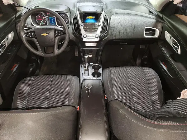 2GNALBEK8H1518379 2017 CHEVROLET EQUINOX - Image 8