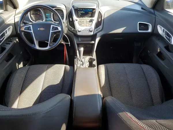 2GNALBEK8H1518494 2017 CHEVROLET EQUINOX - Image 8