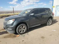 2GNALBEK8H1518799 2017 CHEVROLET EQUINOX