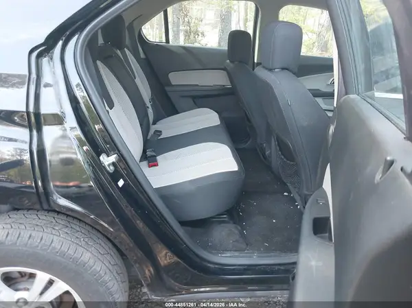 2GNALBEK8H1519743 2017 CHEVROLET EQUINOX - Image 8