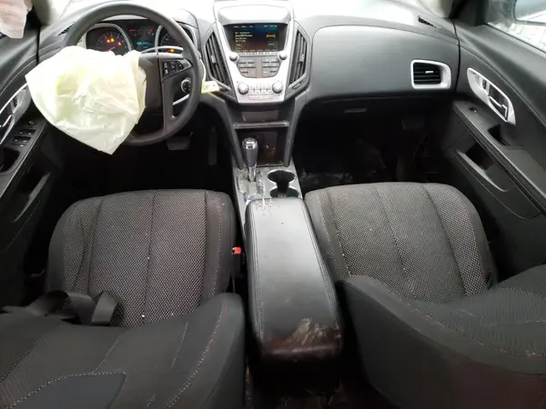 2GNALBEK8H1519760 2017 CHEVROLET EQUINOX - Image 8