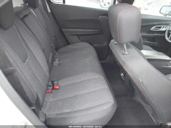 2GNALBEK8H1520990 2017 CHEVROLET EQUINOX - Image 8