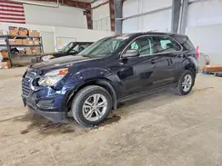 2GNALBEK8H1521010 2017 CHEVROLET EQUINOX
