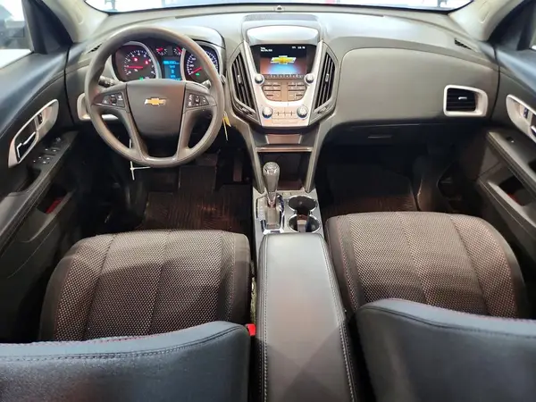 2GNALBEK8H1521010 2017 CHEVROLET EQUINOX - Image 8
