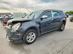 2GNALBEK8H1522268 2017 CHEVROLET EQUINOX